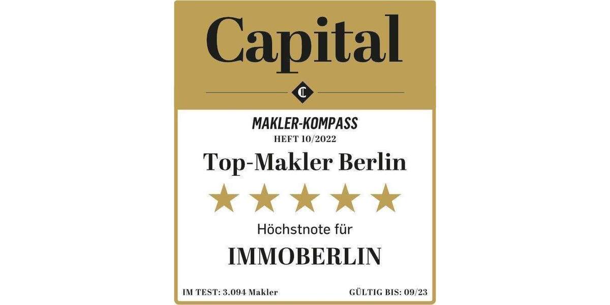 Etagenwohnung Berlin Zehlendorf - 3 Zimmer, 70 m&sup2;, 220.000&euro; | Angebot:25768920