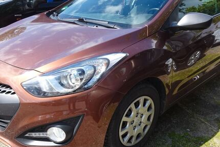 Hyundai i30 55.119 km 6.250 &euro; Falkensee 14612