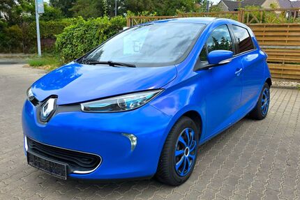 Renault ZOE 31.000 km 4.999 &euro; Berlin 14057