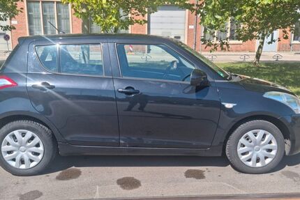 Suzuki Swift 146.500 km 3.990 &euro; Berlin 13437