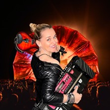 One Violin Orchestra - Christmas Concert 06.12.2026 Lindenpark Potsdam