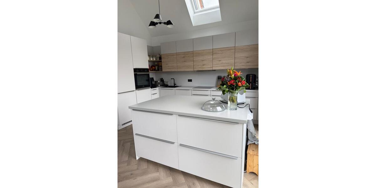 Maisonettenwohnung Kleinmachnow - 3.5 Zimmer, 116 m&sup2;, 2.630&euro; | Angebot:26631448