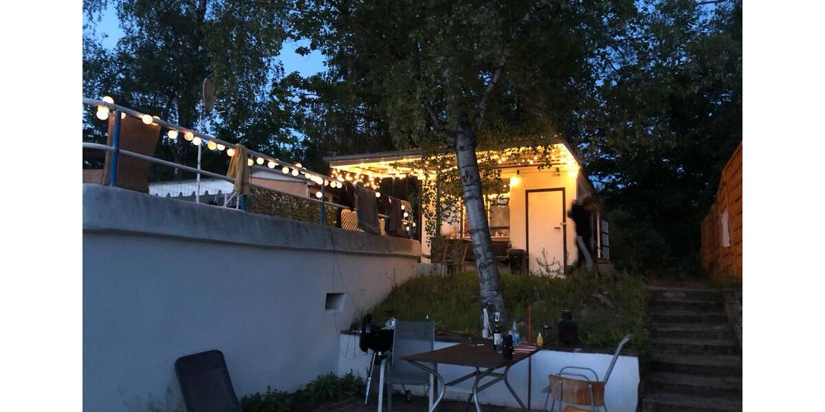 Bungalow Berlin Friedrichshain-Kreuzberg - 2 Zimmer, 30 m&sup2;, 47.000&euro; | Angebot:26133728