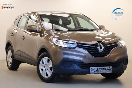 Renault Kadjar 96.070 km 9.999 &euro; Teltow 14513