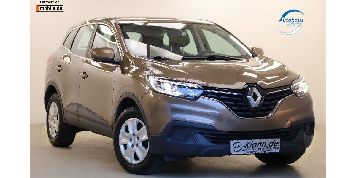 Renault Kadjar 96.070 km 9.999 &euro; Teltow 14513