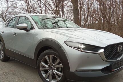 Mazda CX-30 160.000 km 15.500 &euro; Mittenwalde 15749