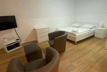 Zimmer Berlin Mitte - 1 Zimmer, 1.500&euro; | Angebot:23287397