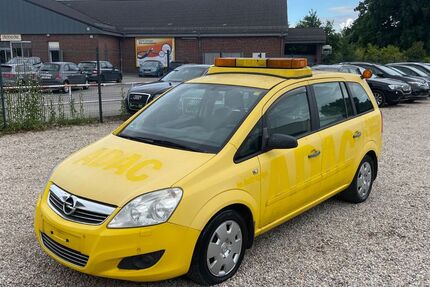 Opel Zafira 200.000 km 1.990 &euro; Berlin 13127