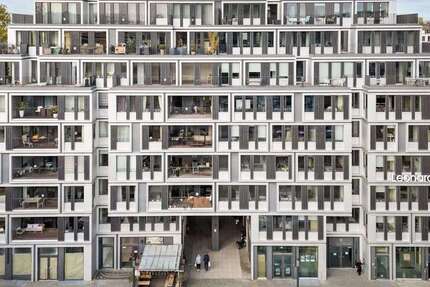 Wohnung zum Mieten in Berlin 2.390 € 115 m² 3 zimmer