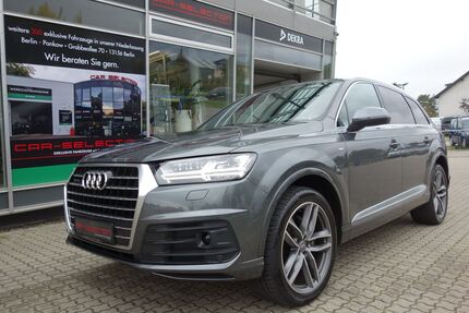 Audi Q7 91.323 km 39.900 € Fredersdorf-Vogelsdorf OT Fredersdorf Nord 15370