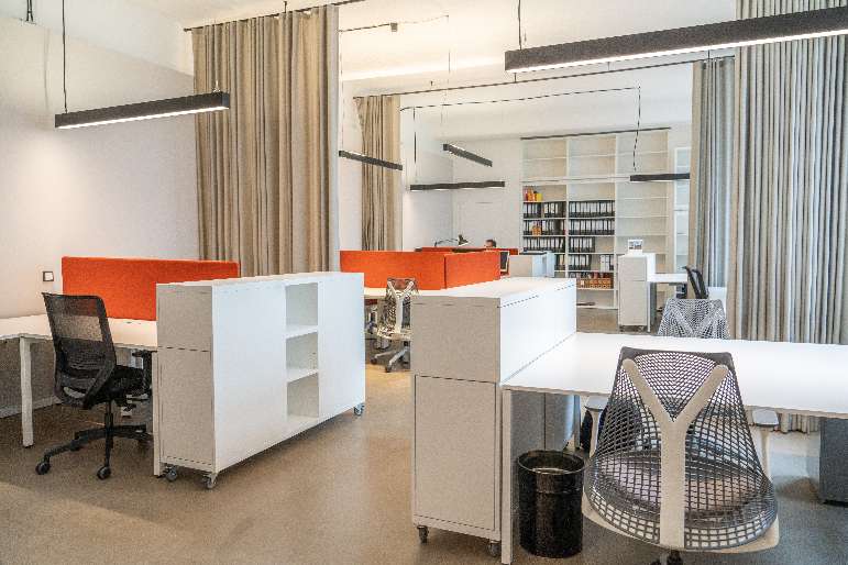 Gewerbeobjekt Berlin Mitte - 380&euro; | Angebot:26831795