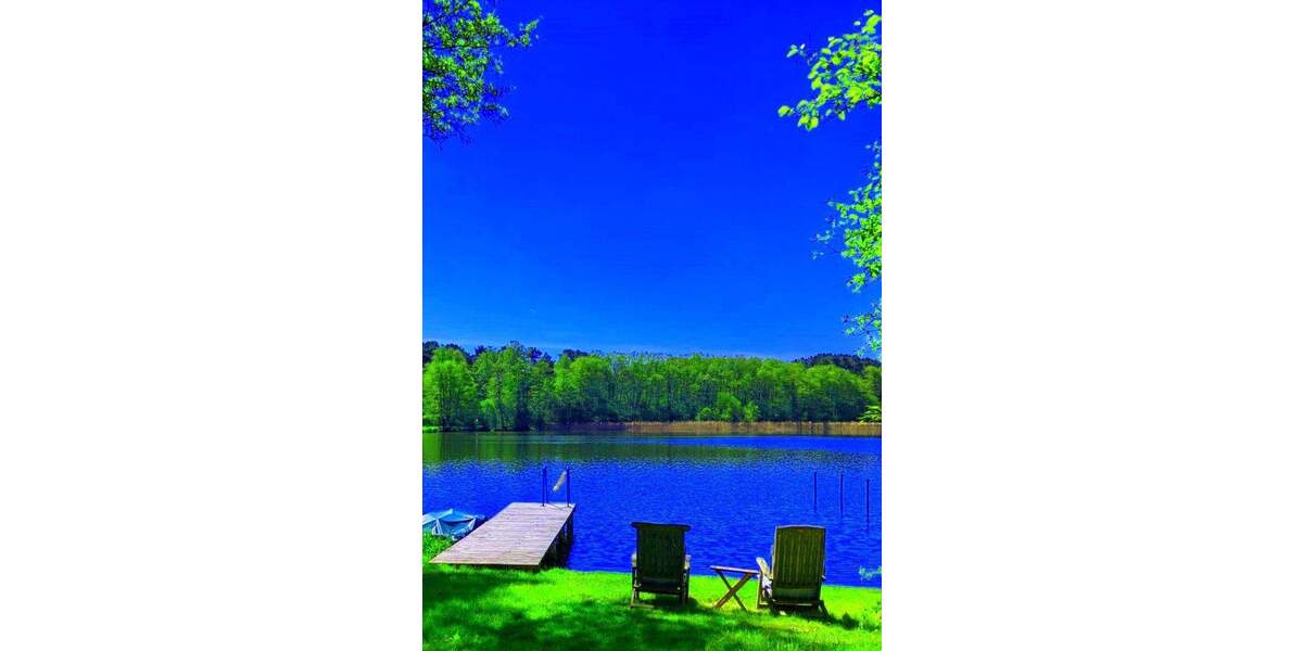 Haus am See - 1.350 m² mit privatem Seezugang, nur 2 Min bis Berlin - diskreter Privatverkauf 6 zimmer