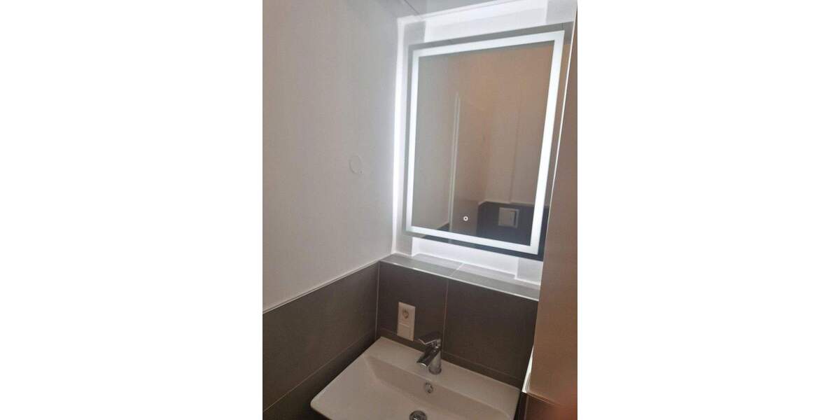 Etagenwohnung Potsdam Babelsberg Nord - 1 Zimmer, 36 m&sup2;, 232.000&euro; | Angebot:24321876