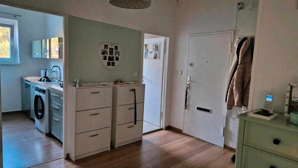 Etagenwohnung Berlin Spandau - 2.5 Zimmer, 71 m&sup2;, 280.000&euro; | Angebot:26706136