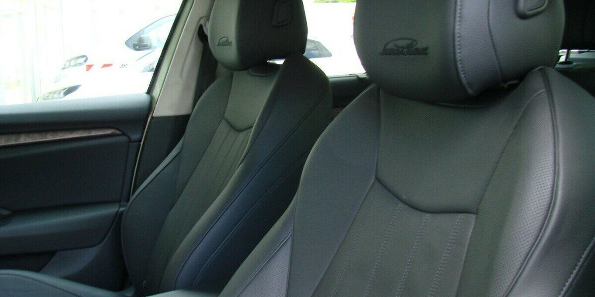 Skoda Superb 2.0TDi 4x4 L&K ACC SHZ LED AHK 360º HUD Can 25.989 km 41.980 &euro; Falkensee 14612