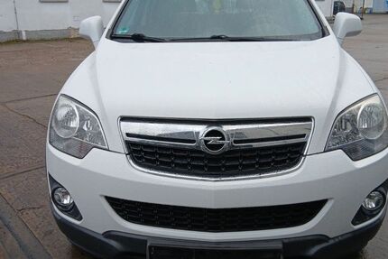 Opel Antara 122.200 km 6.280 &euro; Oranienburg 16515