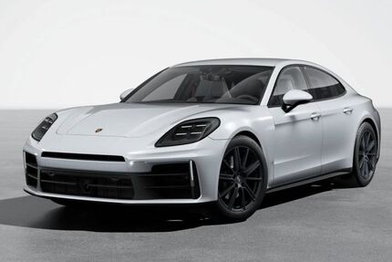 Porsche Panamera 1.089 km 109.900 € Berlin 12487