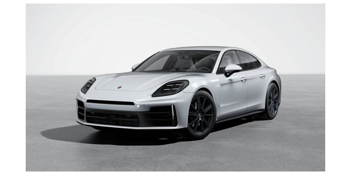Porsche Panamera 1.089 km 109.900 € Berlin 12487
