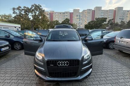 Audi Q7 283.000 km 15.000 € Berlin 13593