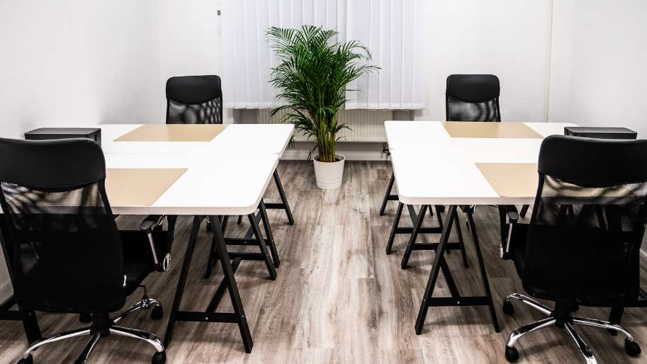 Büro in Berlin 229 € 8 m²