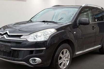 Citroen C-Crosser 171.727 km 5.499 &euro; Berlin 12681