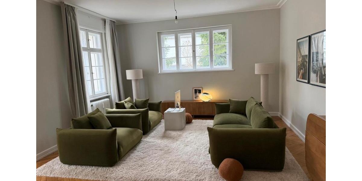 Erdgeschoßwohnung Berlin Steglitz-Zehlendorf - 2 Zimmer, 77 m&sup2;, 1.710&euro; | Angebot:25875661