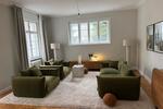 Erdgeschoßwohnung Berlin Steglitz-Zehlendorf - 2 Zimmer, 77 m&sup2;, 1.710&euro; | Angebot:25875661
