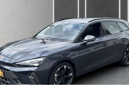 Cupra Leon 22.314 km 27.499 &euro; Berlin 13581