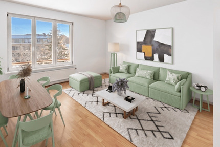 Wohnung Berlin Schmargendorf - 2 Zimmer, 42 m&sup2;, 199.000&euro; | Angebot:26700126