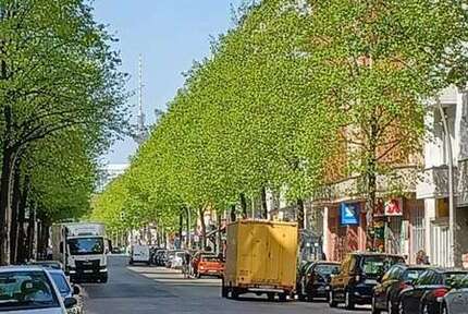 Wohnung zum Kaufen in Berlin 255.000 € 41 m²
