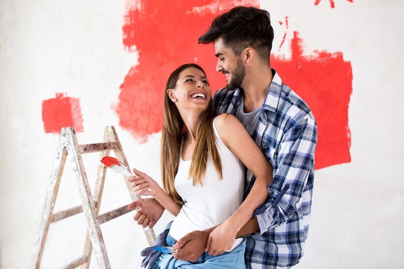 Einfamilienhaus mit Grundstück in Schönwalde-Glien 4 zimmer