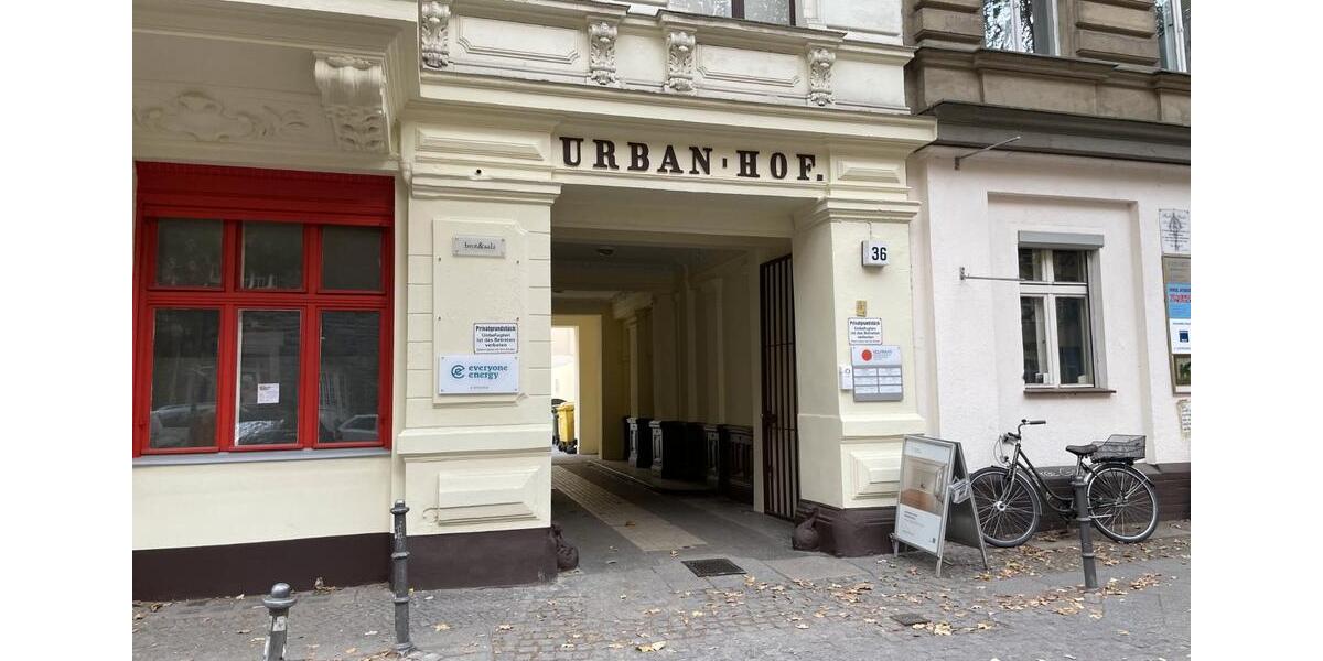 Gewerbeobjekt Berlin Neukölln - 250&euro; | Angebot:26103356