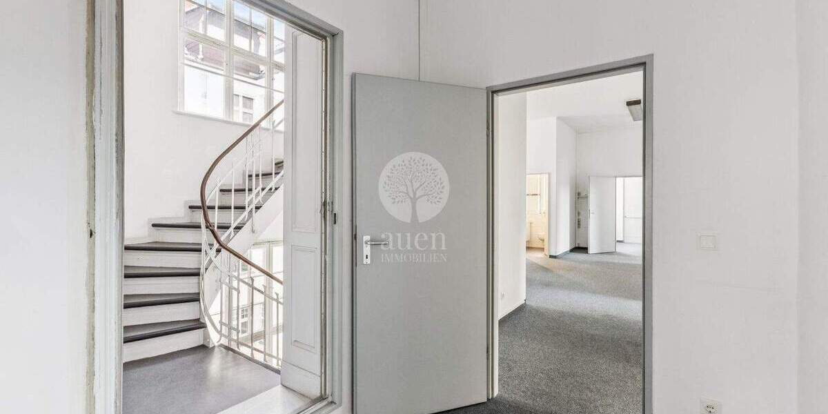 Etagenwohnung Berlin Schöneberg - 5 Zimmer, 177 m&sup2;, 939.000&euro; | Angebot:24532845