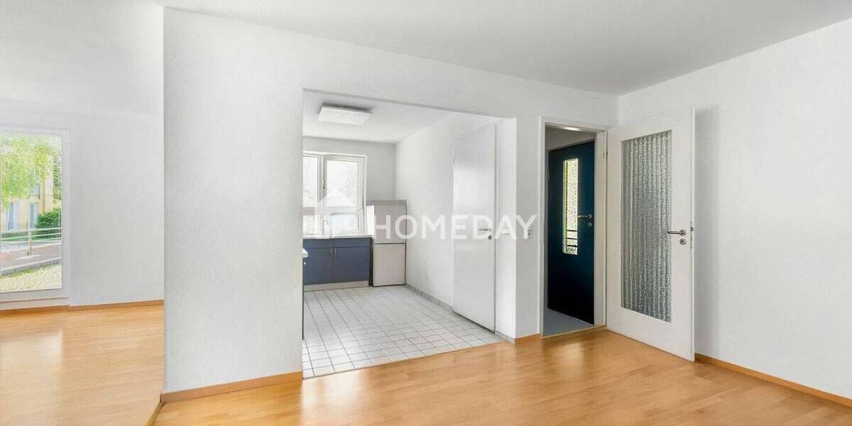 Etagenwohnung Bernau Waldsiedlung - 3 Zimmer, 85 m&sup2;, 235.000&euro; | Angebot:26542741