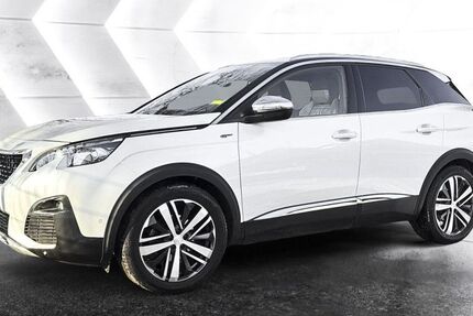 Peugeot 3008 111.599 km 19.480 &euro; Ludwigsfelde 14974