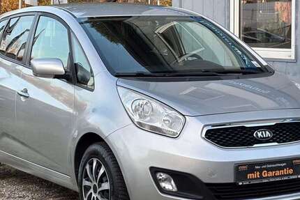 Kia Venga 77.830 km 9.990 &euro; Berlin 13088