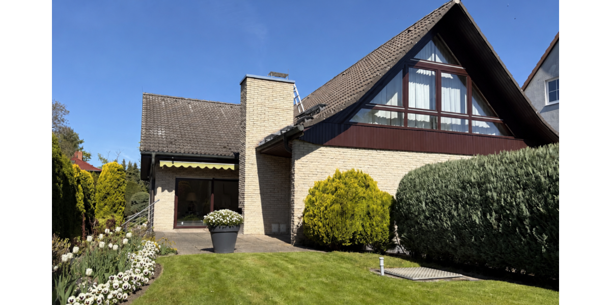 Einfamilienhaus Berlin Spandau - 11 Zimmer, 340 m&sup2;, 1.190.000&euro; | Angebot:26675068