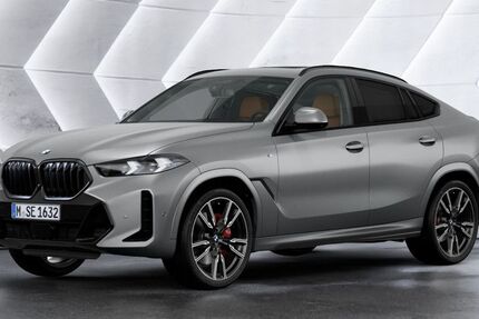 BMW X6 5.999 km 116.900 &euro; Berlin 12203
