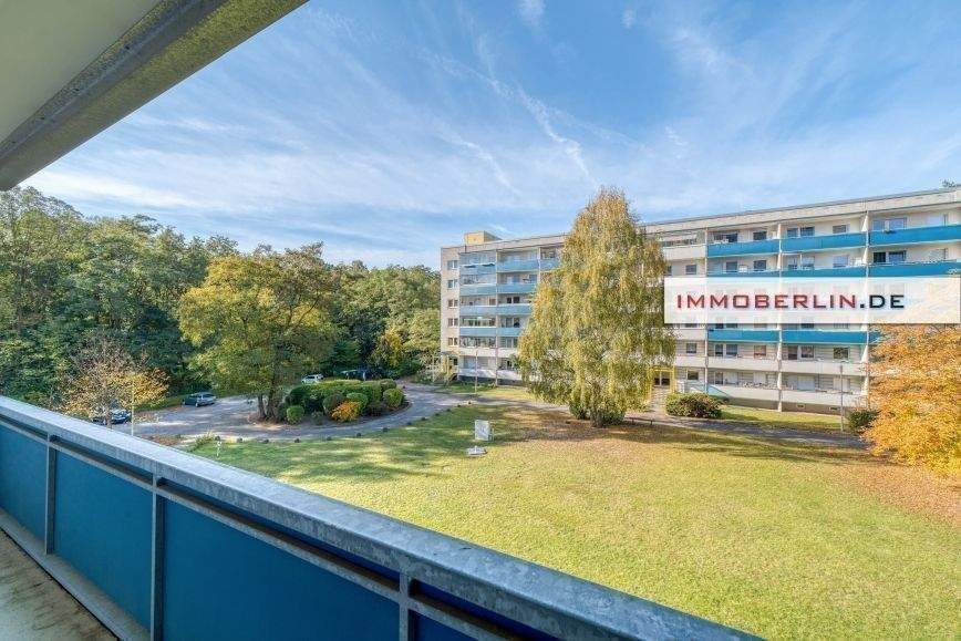 Etagenwohnung Berlin Köpenick - 2 Zimmer, 73 m&sup2;, 229.000&euro; | Angebot:24874422