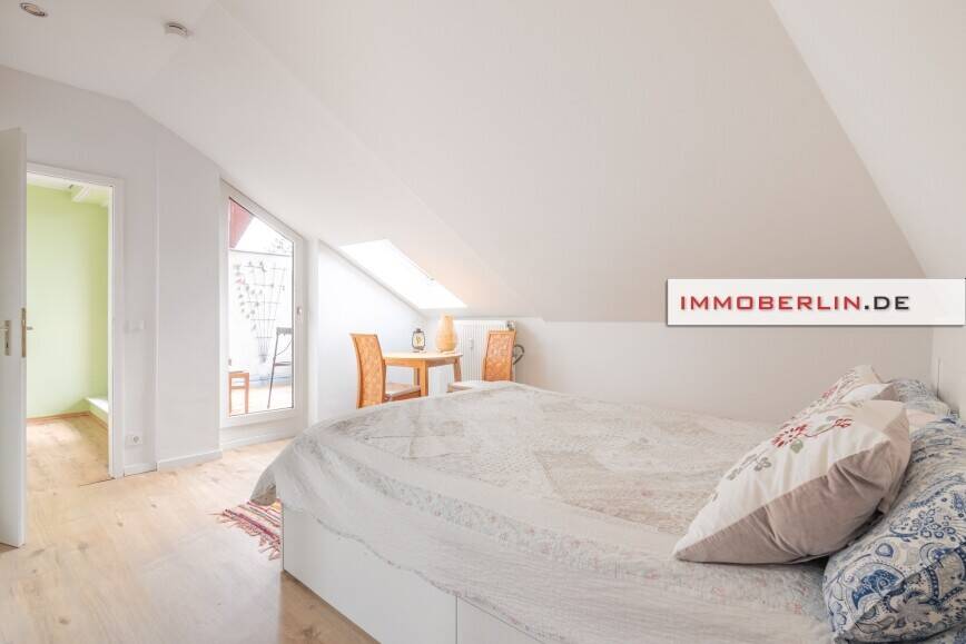 Etagenwohnung Berlin Spandau - 5 Zimmer, 123 m&sup2;, 485.000&euro; | Angebot:26486041