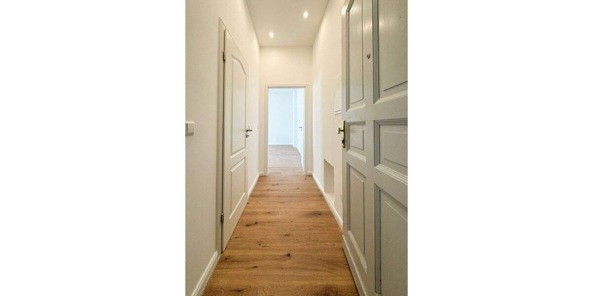 Etagenwohnung Berlin Moabit - 1 Zimmer, 31 m&sup2;, 199.000&euro; | Angebot:26210850