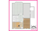 Doppelhaushälfte Berlin Mahlsdorf - 5 Zimmer, 109 m&sup2;, 1.799&euro; | Angebot:26192234