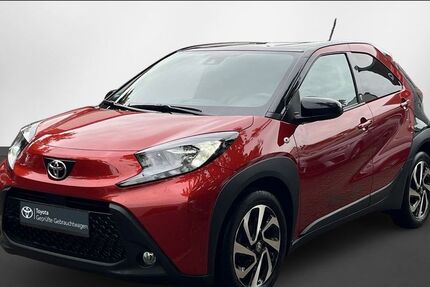 Toyota Aygo (X) 23.324 km 17.980 &euro; Berlin 13403
