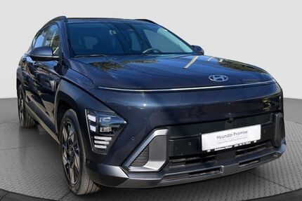 Hyundai KONA 2.841 km 29.900 &euro; Berlin 12683