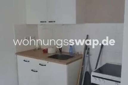 Wohnung zum Mieten in Berlin 350 € 39 m² 1 zimmer