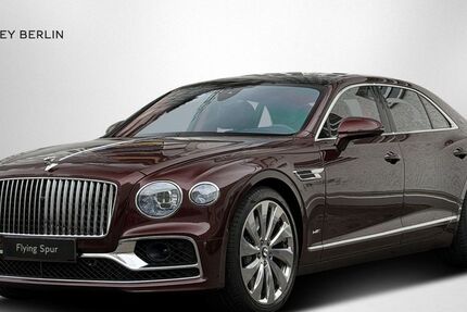 Bentley Flying Spur 148.000 km 125.800 &euro; Berlin 10629