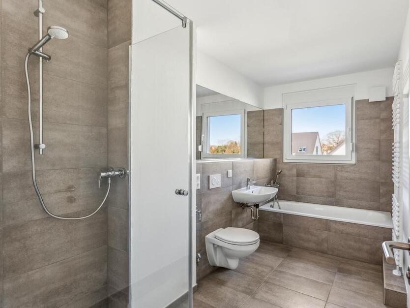 Perfekt für Familien: Exklusive Reihenhäuser in Rüdersdorf! zimmer