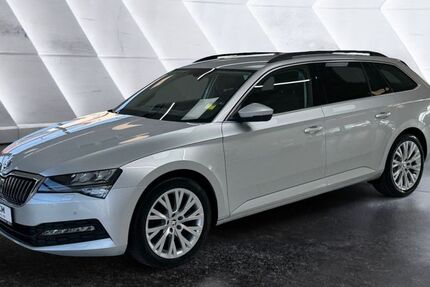 Skoda Superb 38.796 km 28.999 &euro; Schönefeld 12529