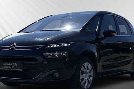 Citroen C4 Picasso 55.500 km 11.990 &euro; Berlin 13581