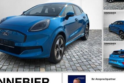 Ford Puma Gen-E 3.000 km 29.138 &euro; Oranienburg 16515